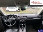 Skoda Superb 2.0 TDI L&K DSG Aukcja 277290 - grafika 7