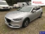 Mazda 6 2.0 SkyMotion aut Aukcja 277291 - grafika 1