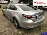 Mazda 6 2.0 SkyMotion aut Aukcja 277291 - grafika 3