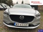 Mazda 6 2.0 SkyMotion aut Aukcja 277291 - grafika 41