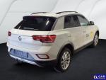 Volkswagen T-Roc Life Aukcja 277265 - grafika 2