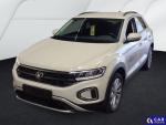 Volkswagen T-Roc Life Aukcja 277265 - grafika 4