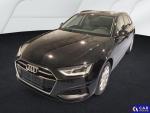 Audi A4 35 TFSI basis Aukcja 277293 - grafika 1