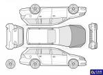 Skoda Octavia Ambition iV Aukcja 277304 - grafika 15