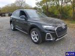 Audi Q5 40 TDI quattro S line Aukcja 277305 - grafika 2