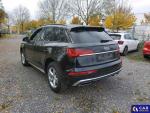 Audi Q5 40 TDI quattro S line Aukcja 277305 - grafika 3