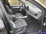 Audi Q5 40 TDI quattro S line Aukcja 277305 - grafika 5