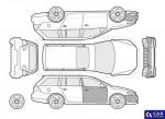 Skoda Octavia Style iV Aukcja 277307 - grafika 18