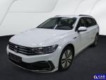 Volkswagen Passat GTE Aukcja 277308 - grafika 1