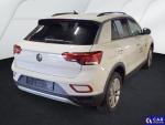 Volkswagen T-Roc Life Aukcja 277310 - grafika 2