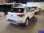 Volkswagen T-Roc Life Aukcja 277310 - grafika 7