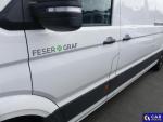 Volkswagen Crafter Kasten 35 lang Hochdach FWD Aukcja 277313 - grafika 36