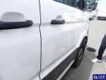 Volkswagen Crafter Kasten 35 lang Hochdach FWD Aukcja 277313 - grafika 42