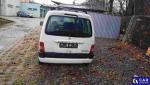 Peugeot Partner II 1.6 HDI MR`02 E4 2.0t Aukcja 278275 - grafika 7