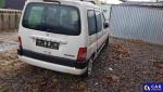 Peugeot Partner II 1.6 HDI MR`02 E4 2.0t Aukcja 278275 - grafika 8