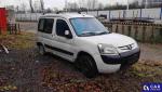 Peugeot Partner II 1.6 HDI MR`02 E4 2.0t Aukcja 278275 - grafika 2