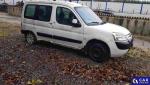 Peugeot Partner II 1.6 HDI MR`02 E4 2.0t Aukcja 278275 - grafika 3