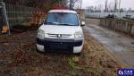 Peugeot Partner II 1.6 HDI MR`02 E4 2.0t Aukcja 278275 - grafika 4