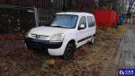 Peugeot Partner II 1.6 HDI MR`02 E4 2.0t Aukcja 278275 - grafika 1