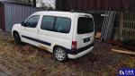 Peugeot Partner II 1.6 HDI MR`02 E4 2.0t Aukcja 278275 - grafika 6