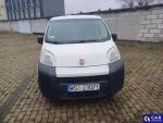 Fiat Fiorino 1.3 M-jet MR`08 E5 1.7t Aukcja 277652 - grafika 8