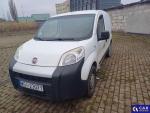 Fiat Fiorino 1.3 M-jet MR`08 E5 1.7t Aukcja 277652 - grafika 1