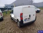 Fiat Fiorino 1.3 M-jet MR`08 E5 1.7t Aukcja 277652 - grafika 3