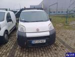 Fiat Fiorino 1.3 M-jet MR`08 E5 1.7t Aukcja 277653 - grafika 7