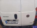 Fiat Fiorino 1.3 M-jet MR`08 E5 1.7t Aukcja 277653 - grafika 26