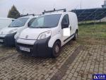 Fiat Fiorino 1.3 M-jet MR`08 E5 1.7t Aukcja 277653 - grafika 1