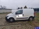 Fiat Fiorino 1.3 M-jet MR`08 E5 1.7t Aukcja 277653 - grafika 2