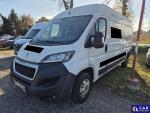 Peugeot Boxer 335 BlueHDi L3H2 Prem... Aukcja 277806 - grafika 1