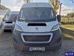 Peugeot Boxer 335 BlueHDi L3H2 Prem... Aukcja 277806 - grafika 2