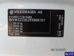 Volkswagen Passat CC CC 2.0 TDI-CR MR`12 E5 Aukcja 277640 - grafika 11