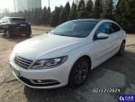 Volkswagen Passat CC CC 2.0 TDI-CR MR`12 E5 Aukcja 277640 - grafika 1