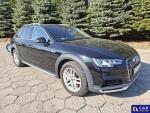 Audi A4 Allroad Allroad 2.0 45 TFSI MR`17 E6 B9 Aukcja 308588 - grafika 4