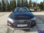 Audi A4 Allroad 2.0 45 TFSI MR`17 E6 B9 Aukcja 277641 - grafika 2