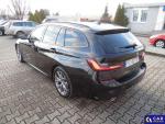 BMW Seria 3 320 Touring Diesel Mild Hybrid MR`19 E6d G21 Aukcja 285585 - grafika 3