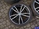 BMW Seria 3 320 Touring Diesel Mild Hybrid MR`19 E6d G21 Aukcja 285585 - grafika 65