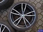 BMW Seria 3 320 Touring Diesel Mild Hybrid MR`19 E6d G21 Aukcja 285585 - grafika 68
