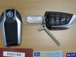 BMW Seria 3 320 Touring Diesel Mild Hybrid MR`19 E6d G21 Aukcja 285585 - grafika 70