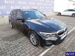 BMW Seria 3 320 Touring Diesel Mild Hybrid MR`19 E6d G21 Aukcja 285585 - grafika 6