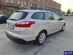 Ford Focus 1.6 TDCi MR`11 E5 Aukcja 308589 - grafika 3