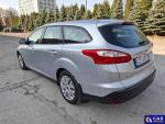 Ford Focus 1.6 TDCi MR`11 E5 Aukcja 308589 - grafika 2