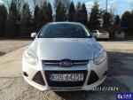 Ford Focus 1.6 TDCi MR`11 E5 Aukcja 289417 - grafika 2