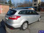 Ford Focus 1.6 TDCi MR`11 E5 Aukcja 289417 - grafika 6