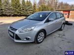 Ford Focus 1.6 TDCi MR`11 E5 Aukcja 308589 - grafika 1