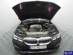 BMW Seria 3 320 Touring Diesel Mild Hybrid MR`19 E6d G21 Aukcja 285586 - grafika 11