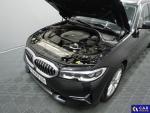 BMW Seria 3 320 Touring Diesel Mild Hybrid MR`19 E6d G21 Aukcja 285586 - grafika 12