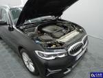 BMW Seria 3 320 Touring Diesel Mild Hybrid MR`19 E6d G21 Aukcja 285586 - grafika 13